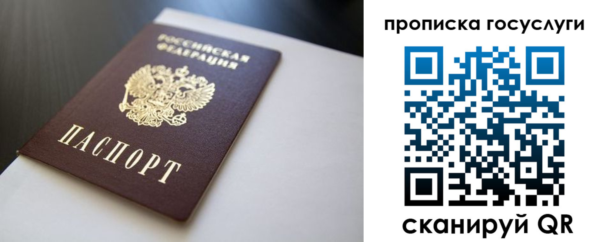 временная регистрация госуслуги в Кургане